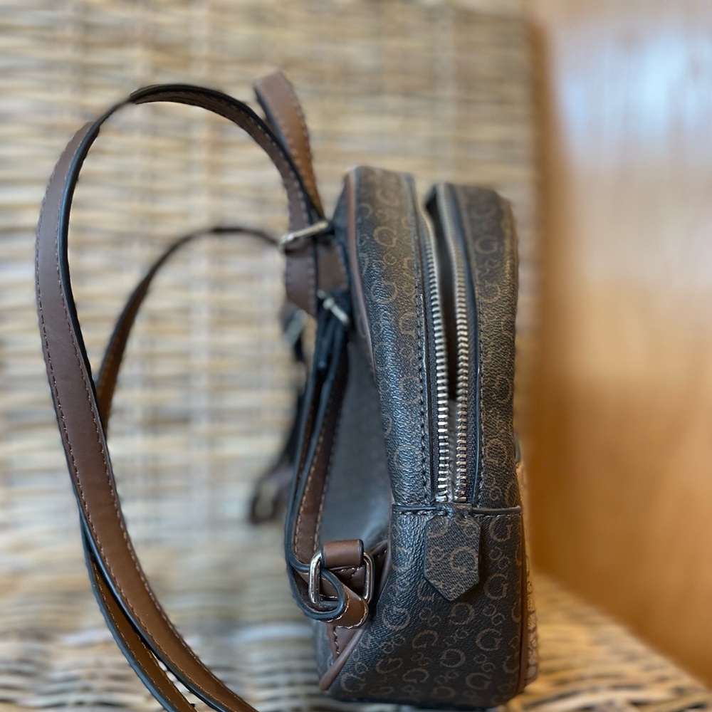 COPY - MINI Guess backpack (STILL AVAILABLE)